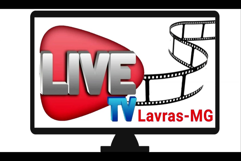 LIVE TV LAVRAS -MG.